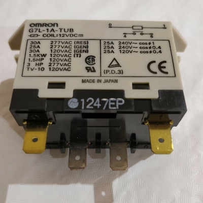 الصين فوجي ميني لاب FP232B ريلاي مينيلاب قطع غيار A131G03115 131G03115 المزود