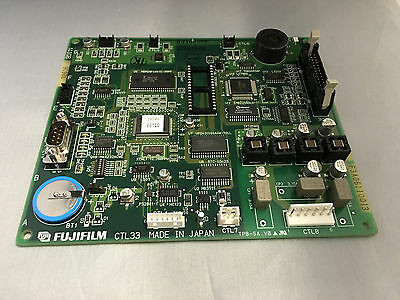 الصين 113G03201 فوجي فرونتير مينيلاب قطع غيار CTL33 المزود