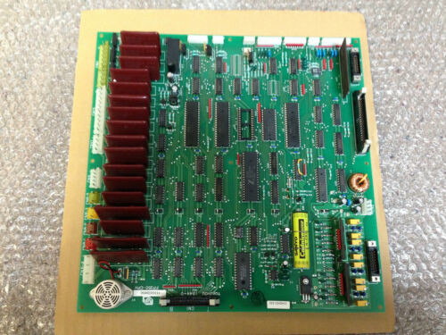 الصين 113G03065 لوحة قطع غيار فوجي فرونتير مينيلاب CPH المزود