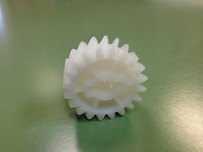 الصين 34B749989 Fuji Frontier Minilab Spare Parts Gear Spur المعروف أيضًا باسم 34B7499895 المزود