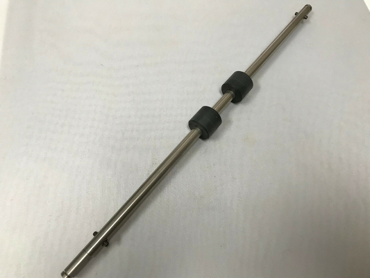 الصين 334D965394 OEM Fuji Minilab Frontier 340 Minilab Spare Parts Roller المزود