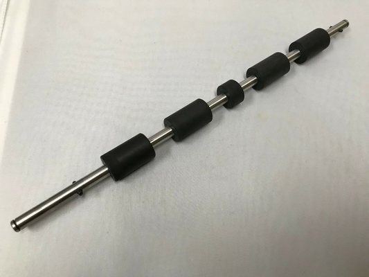 الصين 334D990641 OEM Fuji Minilab Frontier 330340 Minilab Spare Parts Roller المزود
