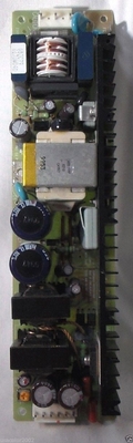 الصين NORITSU Minilab قطع غيار تبديل الطاقة I038251 NEMIC LAMBDA ZWS75PF-12 / J المزود