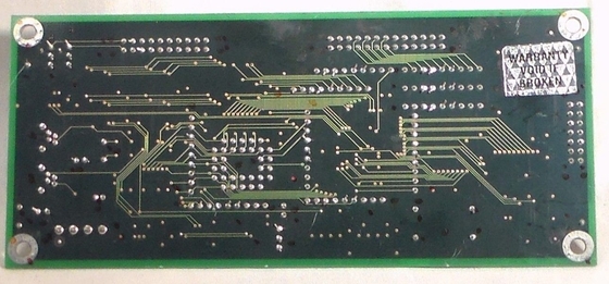 الصين NORITSU Minilab قطع غيار J306873 PU CONTROL PCB BOARD المزود