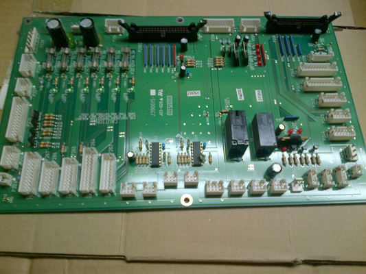 الصين Noritsu 31 أو 3101 Printer I / O Board J390615 لأجهزة Minilabs الرقمية المزود
