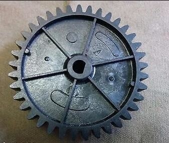 الصين NORITSU Minilab قطع غيار DRIVE GEAR A513916، 37T MINILAB المزود