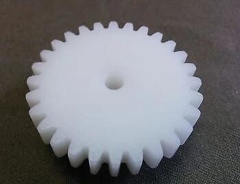 الصين NORITSU قطع غيار مينيلاب IDLE GEAR A224466 ، 28T MINILAB المزود