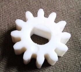 الصين NORITSU Minilab قطع غيار DRIVE GEAR A116582، 12T MINILAB المزود