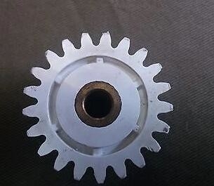الصين NORITSU Minilab قطع غيار A039568 MOTOR GEAR FOR SERIES 2600/3000/3300 MINILAB المزود