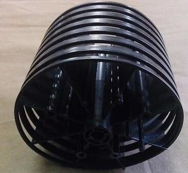 الصين NORITSU Minilab قطع غيار C005870 LOWER TURN ROLLER FOR SERIES 2900،3100،3200 MINILAB المزود
