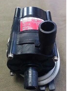 الصين NORITSU KOKI Minilab قطع غيار مضخة W405847 / I0121300 MODEL KDP-2B H500 MINILAB المزود