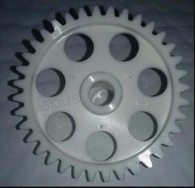 الصين NORITSU قطع غيار مينيلاب A510175 GEAR 36T MINILAB المزود