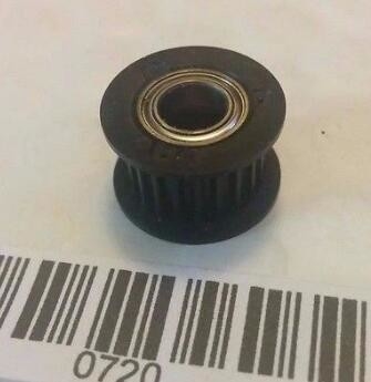 الصين NORITSU Minilab قطع غيار A064657 IDLE PULLEY 21T MINILAB المزود
