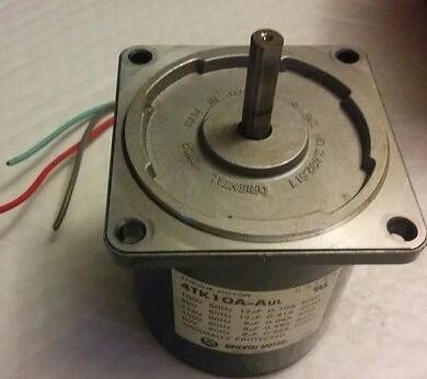 الصين اورينتال قطع غيار مينيلاب TORQUE MOTOR 4TK10A-AUL المزود