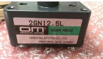 الصين قطع غيار مينيلاب 2GN12.5LORIENTAL MOTOR GEAR 2GN12.5L المزود
