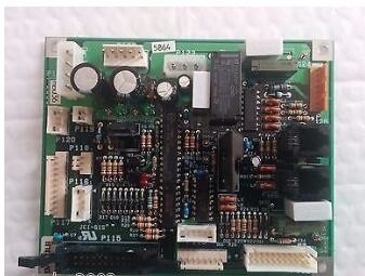 الصين NORITSU Minilab قطع غيار J390125 (J390048) PCB BOARD MINILAB المزود