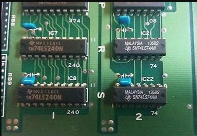 الصين NORITSU قطع غيار مينيلاب J303095 PCB I / O MINILAB المزود