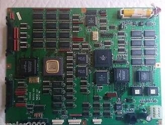 الصين NORITSU NORITSU J306240 SCANNER CONTROL MINILAB J306240 ماسح ضوئي للتحكم في MINILAB المزود