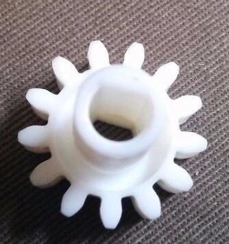 الصين NORITSU Minilab قطع غيار A128795 DRIVE GEAR 13T لـ 2600 3000 3300 2900 3100 3200 المزود