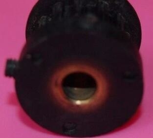 الصين NORITSU قطع غيار مينيلاب PULLEY ASSY B802968 المزود