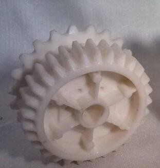 الصين NORITSU DIGITAL MINILAB PART A236526 DRIVE GEAR 22 T المزود