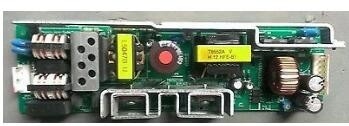 الصين NORITSU قطع غيار مينيلاب NAGANO AES100-12 POWER SUPPLY BOARD MINILAB المزود