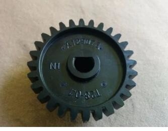 الصين NORITSU Minilab قطع غيار A129073 DRIVE GEAR 28T MINILAB المزود