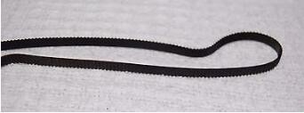 الصين NORITSU Minilab قطع غيار BELT H016683 SERIES 2600، 3001، 3300 MINILAB المزود