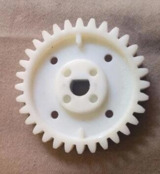 الصين NORITSU Minilab قطع غيار A500744 ، A508331 DRIVE GEAR 32T MINILAB المزود