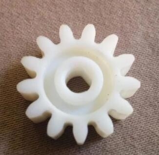 الصين NORITSU Minilab قطع غيار A006236 DRIVE / IDLER GEAR 13T MINILAB المزود