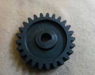 الصين NORITSU Minilab قطع غيار A121306 DRIVE GEAR 25T MINILAB المزود