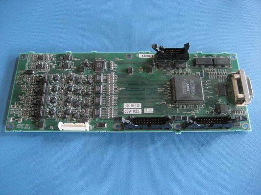 الصين نوريتسو QSS 32 سلسلة مينيلاب معالج قطع غيار مرحل PCB J391022 المزود