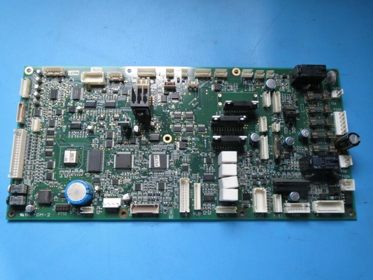الصين Noritsu QSS 35 Series Minilab Spare Parts Processor Control PCB J391181-01 J391181 المزود