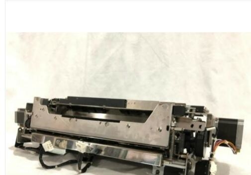 الصين NORITSU PAPER ADVANCE UNIT 1 Z021360 QSS 3201/3202/3211/3212/321 قطع غيار مينيلاب المزود