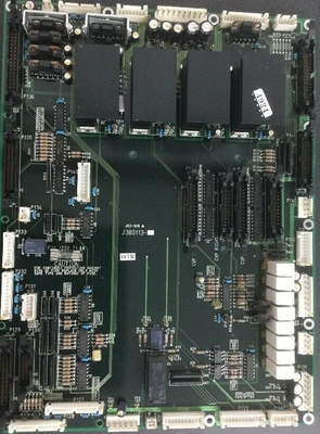 الصين Noritsu MP1600 / QSS2700 / QSS2701 / QSS2711 قطع غيار Minilab J380113 Advanced I / O PCB المزود