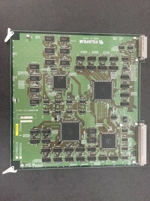 الصين فوجي مينيلاب قطع غيار GFM20 Pcb الجزء 113c898386b / 857c898402f (نوريتسو) المزود