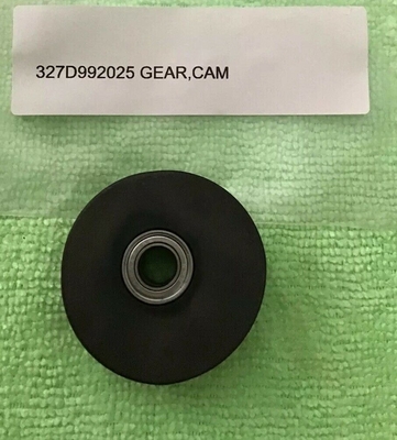 الصين 327D992025 Gear ، Cam / 322SP106 Support Shaft Fuji Frontier 390 Minilab Spare Parts المزود