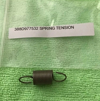 الصين 388D977532 Spring Tension Fuji Frontier 390 Minilab Spare Parts المزود
