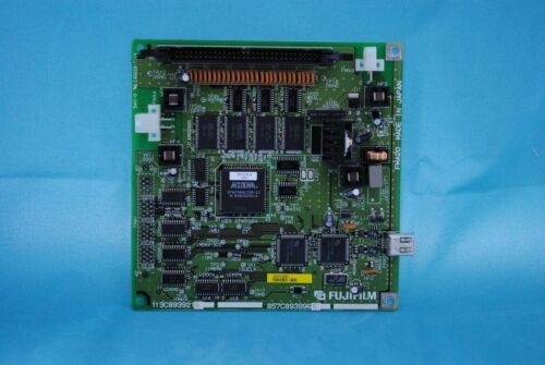 الصين فوجي F350 / F370 قطع غيار مينيلاب FMA 20-857C893996F المزود