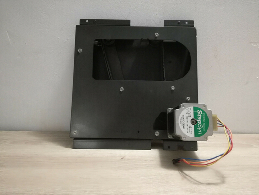 الصين فوجي فيلم فرونتير مينيلاب قطع غيار 824C889110 Magazine Drive Assembly المزود