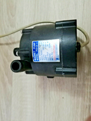 الصين نوريتسو مينيلاب قطع غيار مضخة PDD-20C 24V المزود