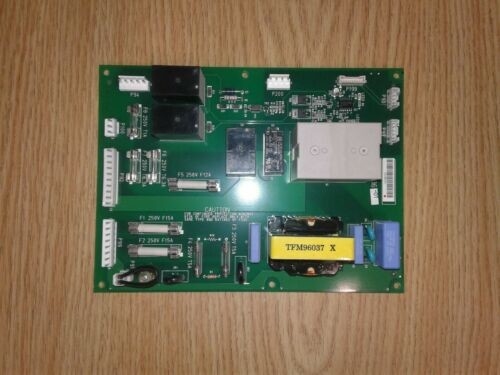 الصين NORITSU Minilab قطع غيار RELAY P.C.B. J391636-00 J391636 المزود