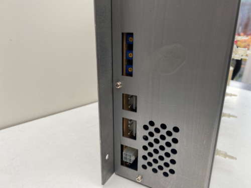 الصين فوجي فرونتير SP2000 1500 قطع غيار مينيلاب طباعة مصباح مزود طاقة LPS-3 المزود