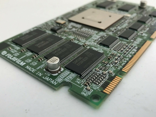 الصين فوجي فرونتير 340 قطع غيار مينيلاب GIA22 PCB 113C967239A 113C967239 المزود