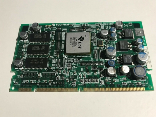 الصين فوجي فرونتير 330 قطع غيار مينيلاب GPA22 PCB 113C967233C المزود