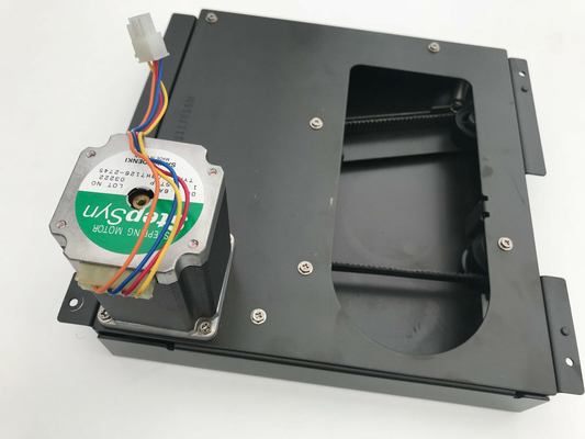 الصين Fuji Frontier 340330 Minilab قسم محرك قطع الغيار Assy 357C965912 من طابعة عاملة المزود