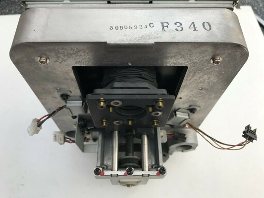 الصين فوجي فرونتير 330340 Minilab قطع غيار مسح ضوئي ccd ووحدة عدسات 30905961G المزود