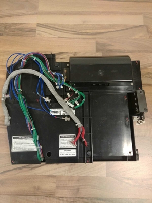 الصين ليزر فوجي فرونتير 350/355/370/375/390 قطع غيار مينيلاب المزود