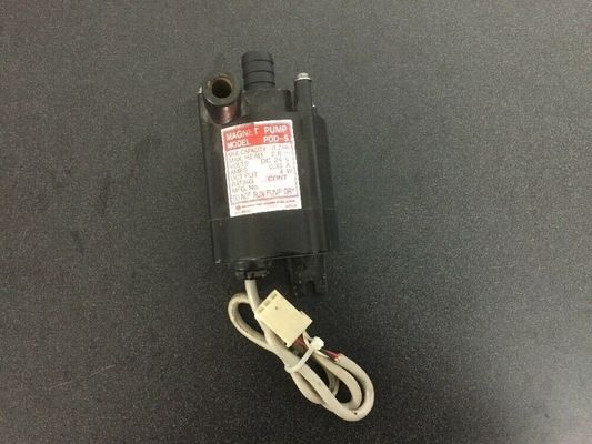 الصين Noritsu / Fuji / Konica / Agfa / Kreonite Minilab قطع غيار مضخة مغناطيسية موديل KDD-5 المزود