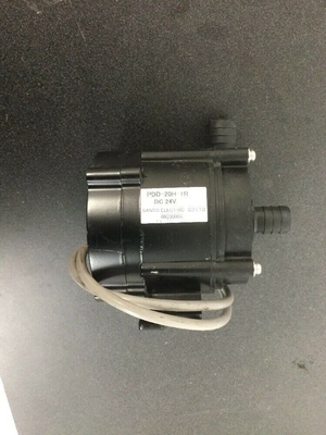 الصين Noritsu / Fuji / Konica / Agfa / Kreonite Minilab قطع غيار مضخة نموذج PDD-20H-1H DC 24V المزود